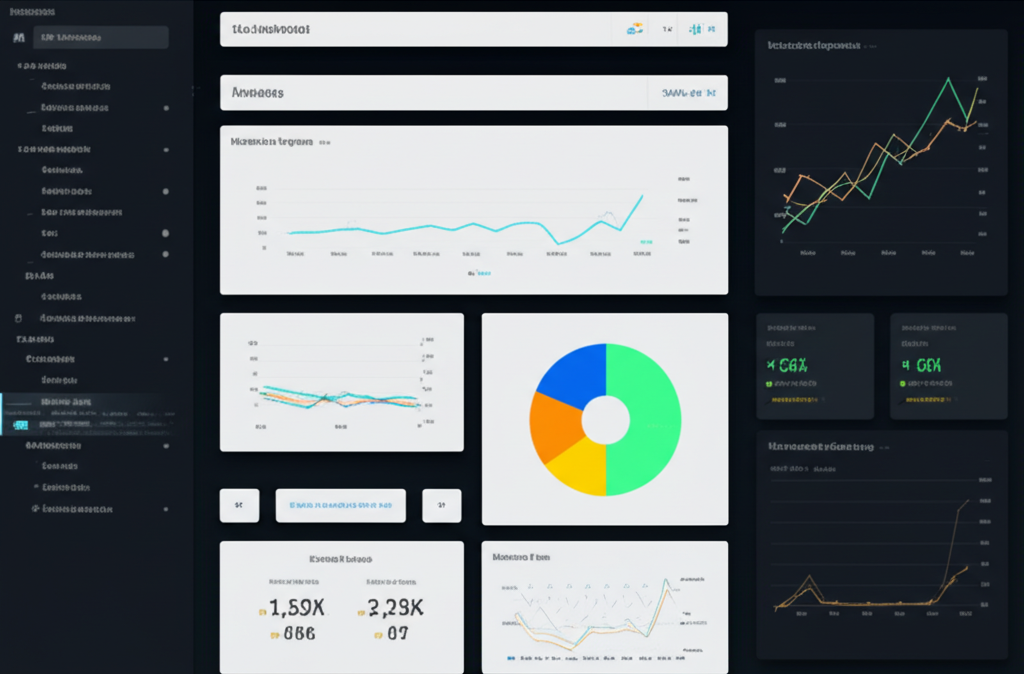 AI-Powered E-commerce Platform
