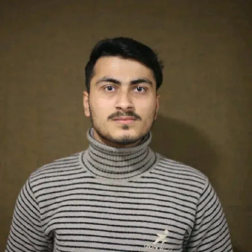 Huzaifa